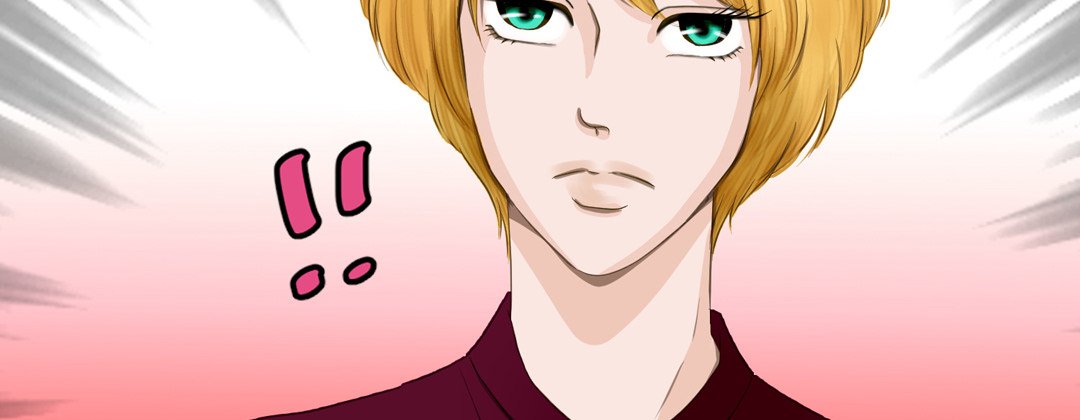 Living With the Wizard Living with The Wizard EP 35 - Toomics page 38 - 
