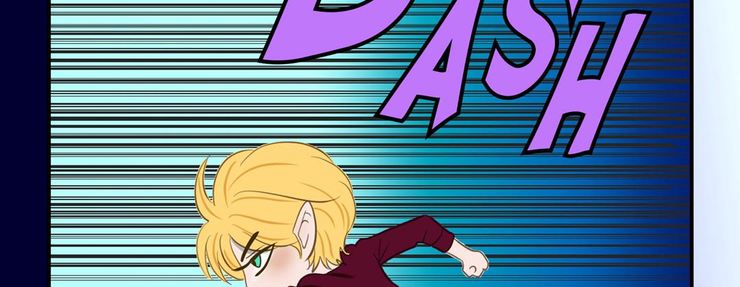 Living With the Wizard Living with The Wizard EP 35 - Toomics page 42 - 