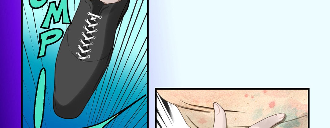 Living With the Wizard Living with The Wizard EP 35 - Toomics page 46 - 