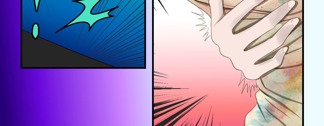 Living With the Wizard Living with The Wizard EP 35 - Toomics page 47 - 