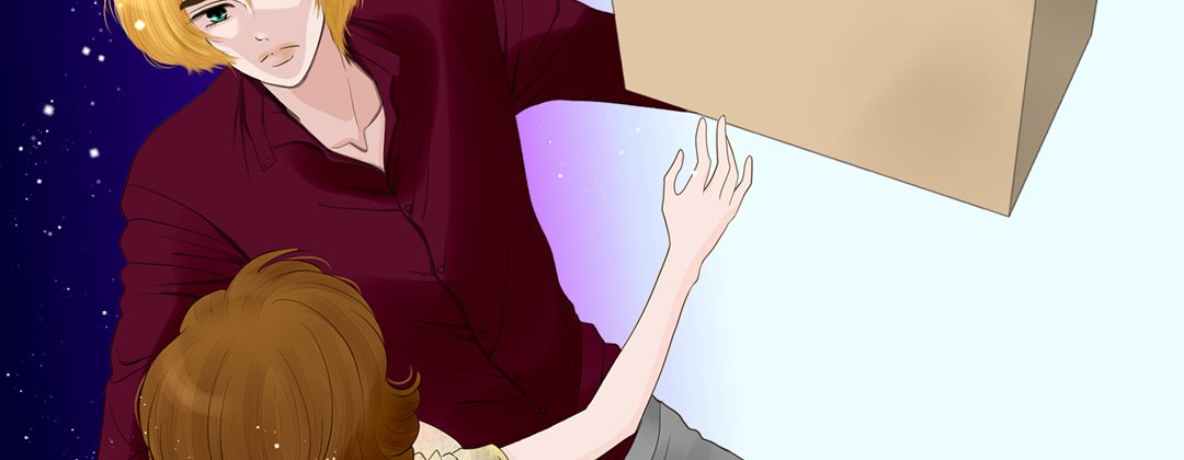 Living With the Wizard Living with The Wizard EP 35 - Toomics page 50 - 