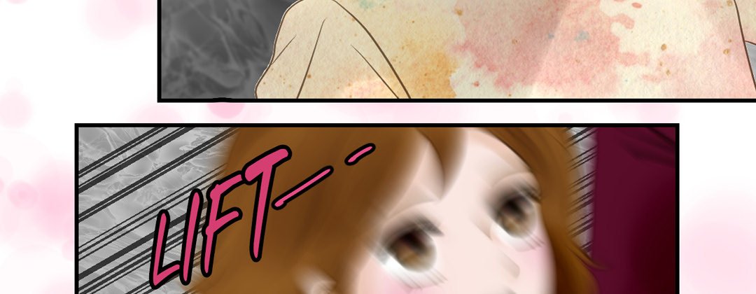 Living With the Wizard Living with The Wizard EP 35 - Toomics page 59 - 