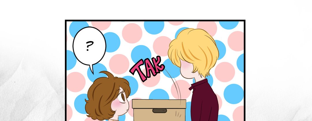 Living With the Wizard Living with The Wizard EP 35 - Toomics page 61 - 