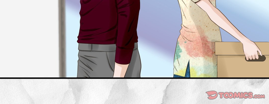 Living With the Wizard Living with The Wizard EP 35 - Toomics page 64 - 