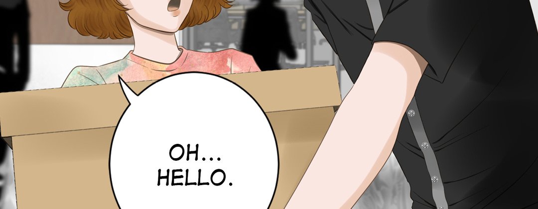 Living With the Wizard Living with The Wizard EP 35 - Toomics page 75 - 