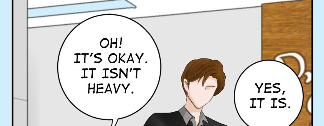 Living With the Wizard Living with The Wizard EP 35 - Toomics page 77 - 