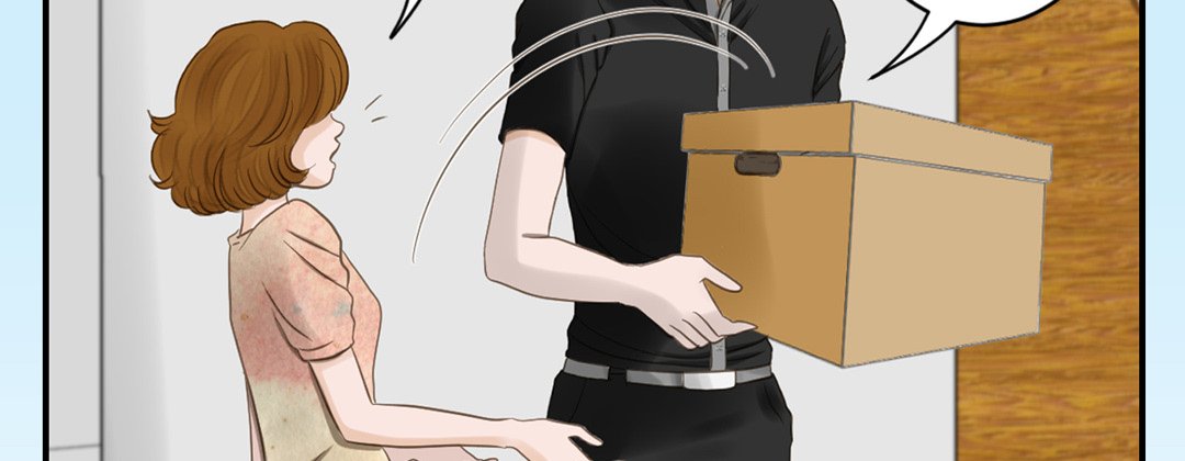 Living With the Wizard Living with The Wizard EP 35 - Toomics page 78 - 