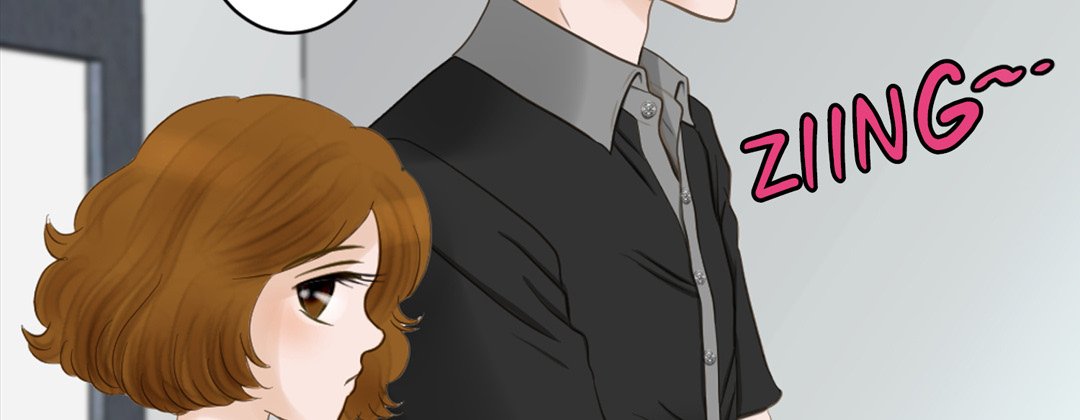 Living With the Wizard Living with The Wizard EP 35 - Toomics page 83 - 