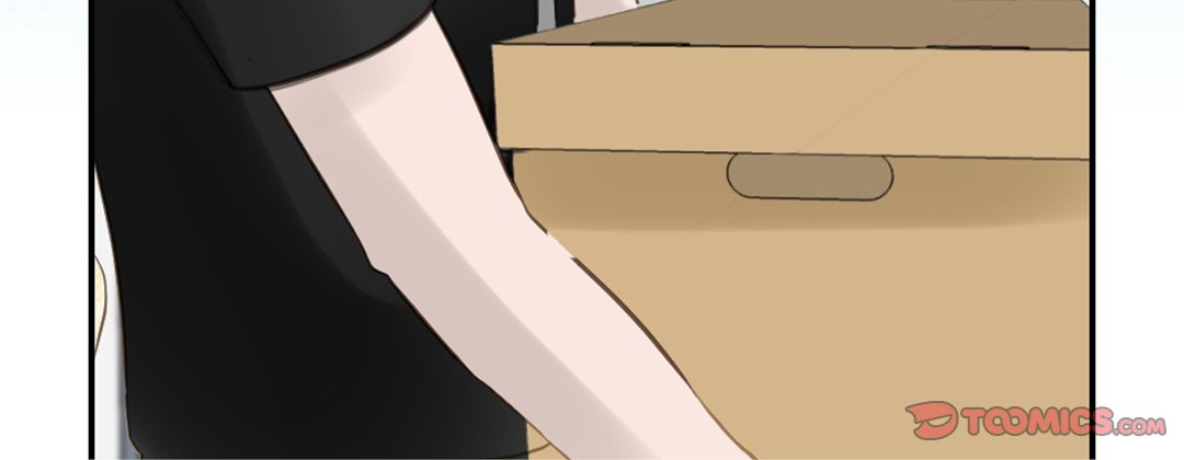 Living With the Wizard Living with The Wizard EP 35 - Toomics page 88 - 