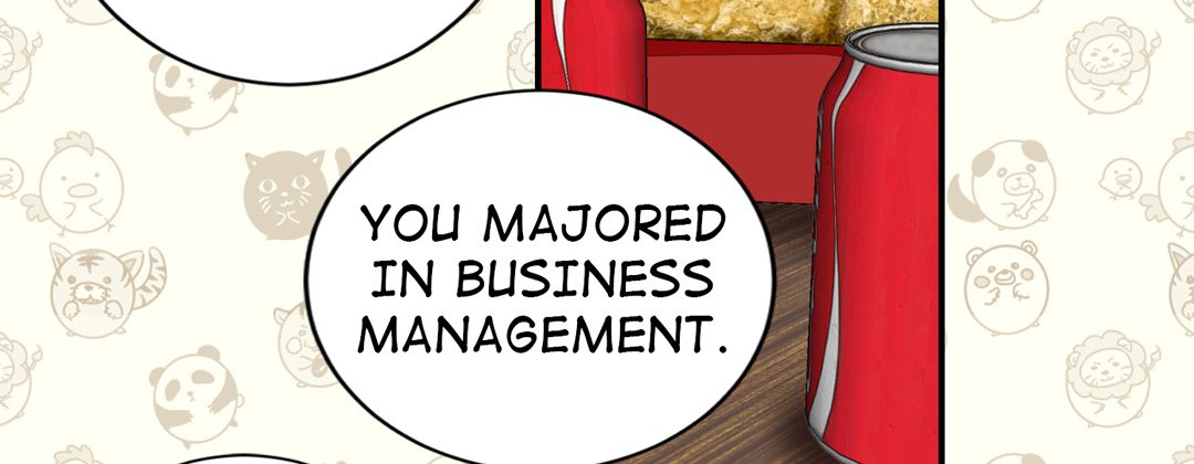 Living With the Wizard Living with The Wizard EP 36 - Toomics page 102 - 