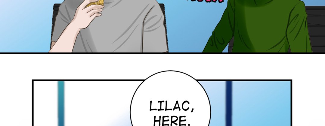 Living With the Wizard Living with The Wizard EP 36 - Toomics page 106 - 