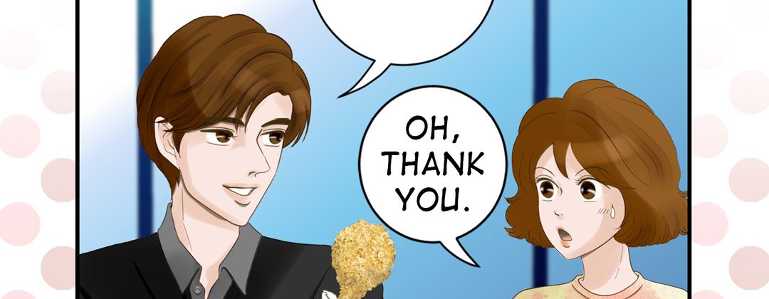 Living With the Wizard Living with The Wizard EP 36 - Toomics page 107 - 