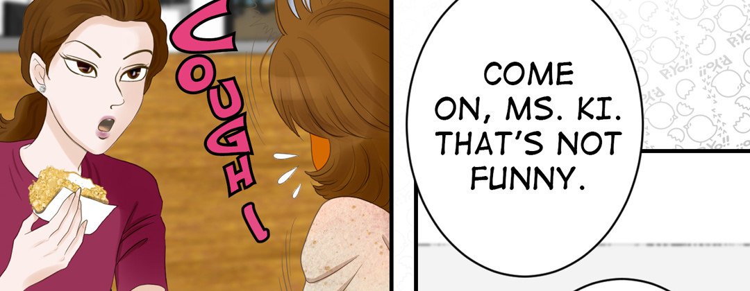 Living With the Wizard Living with The Wizard EP 36 - Toomics page 110 - 