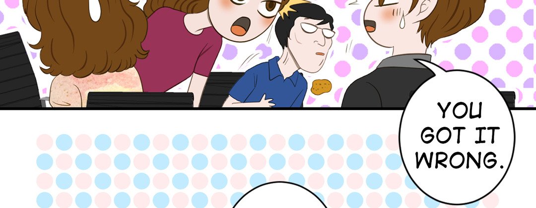 Living With the Wizard Living with The Wizard EP 36 - Toomics page 118 - 
