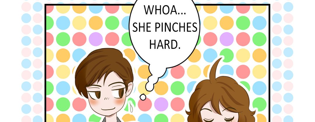 Living With the Wizard Living with The Wizard EP 36 - Toomics page 119 - 
