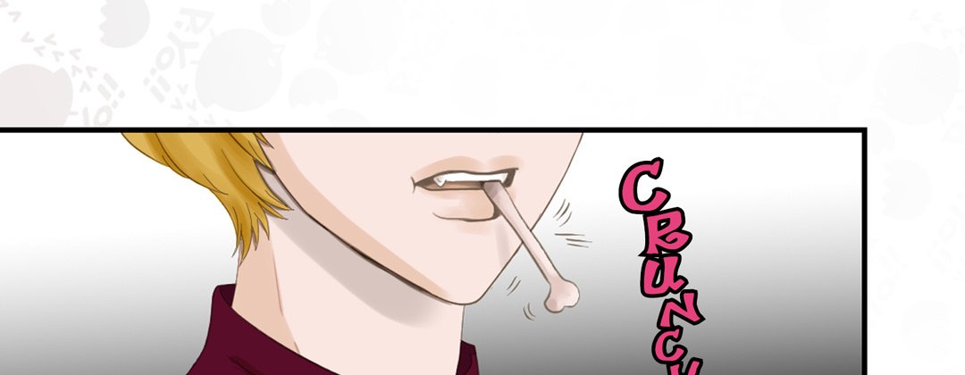 Living With the Wizard Living with The Wizard EP 36 - Toomics page 125 - 