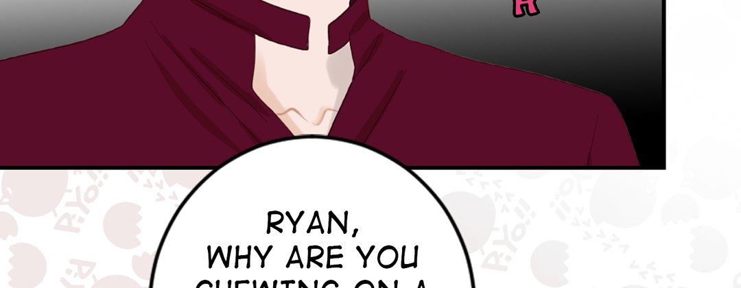 Living With the Wizard Living with The Wizard EP 36 - Toomics page 126 - 