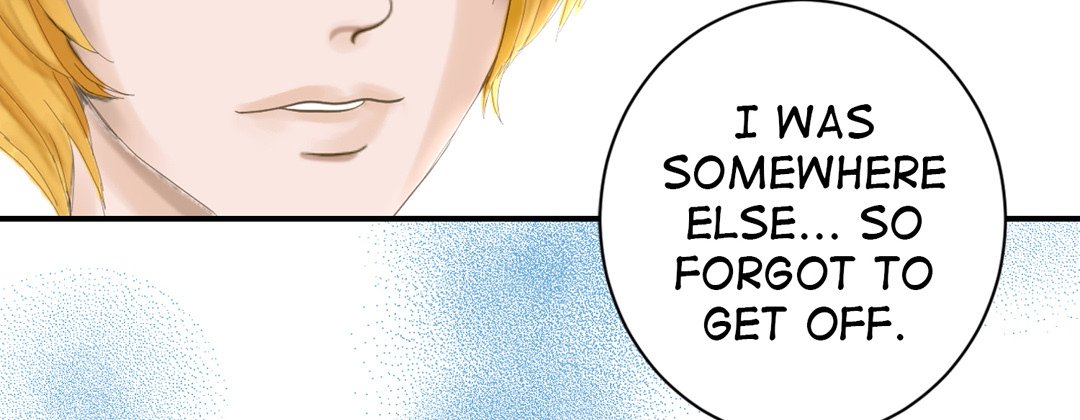 Living With the Wizard Living with The Wizard EP 36 - Toomics page 14 - 
