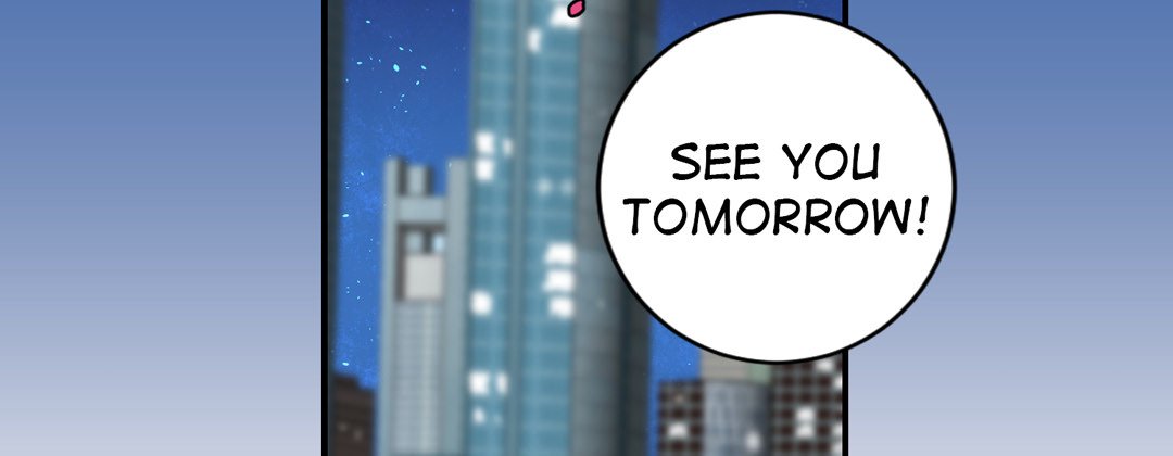 Living With the Wizard Living with The Wizard EP 36 - Toomics page 131 - 