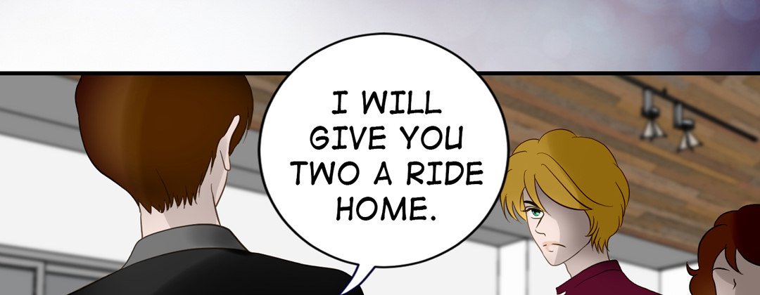 Living With the Wizard Living with The Wizard EP 36 - Toomics page 133 - 