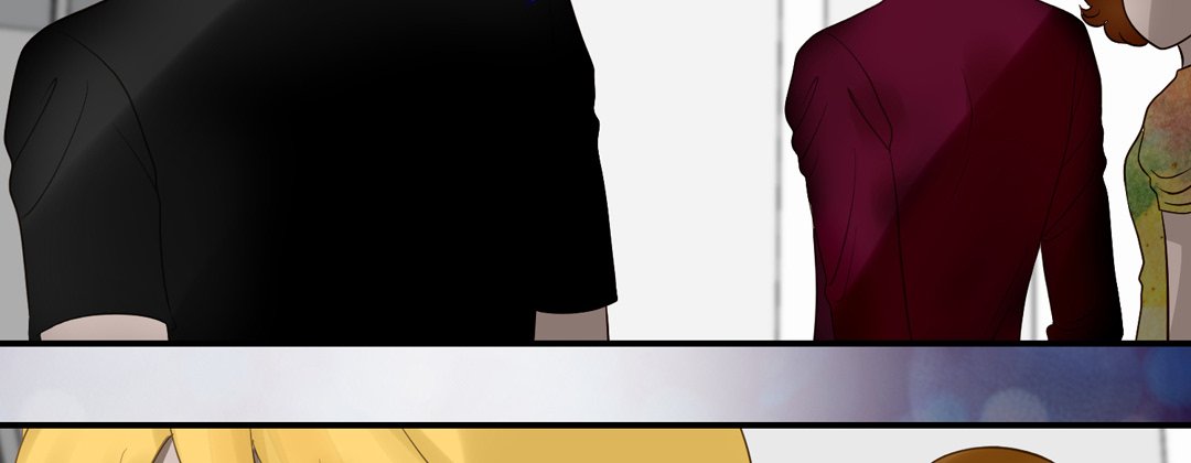 Living With the Wizard Living with The Wizard EP 36 - Toomics page 134 - 