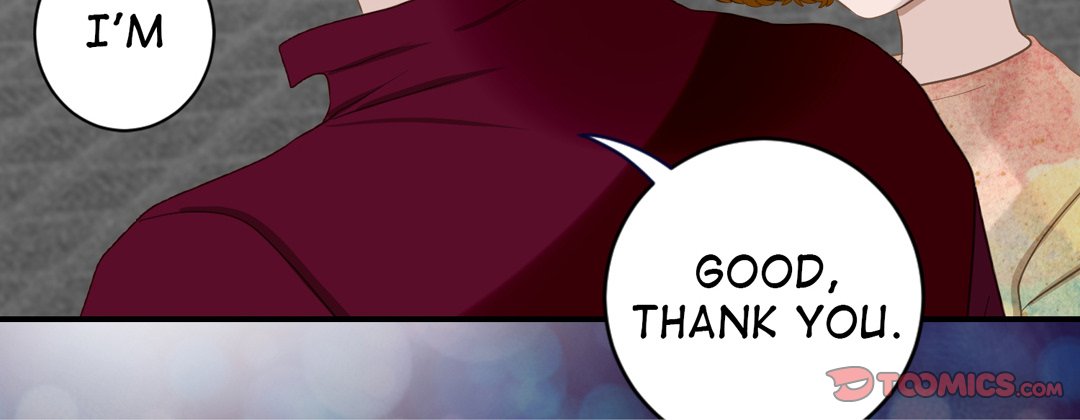 Living With the Wizard Living with The Wizard EP 36 - Toomics page 136 - 