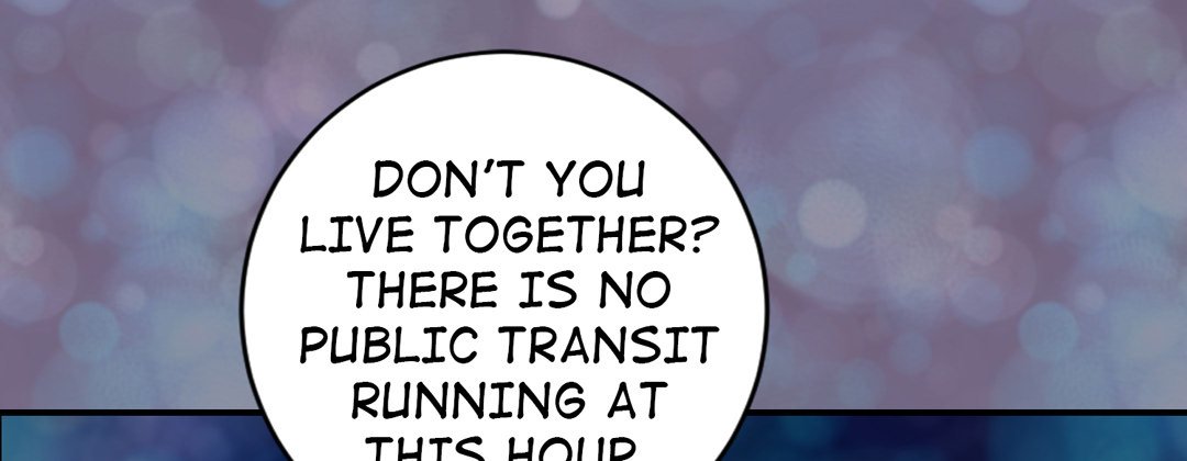 Living With the Wizard Living with The Wizard EP 36 - Toomics page 137 - 
