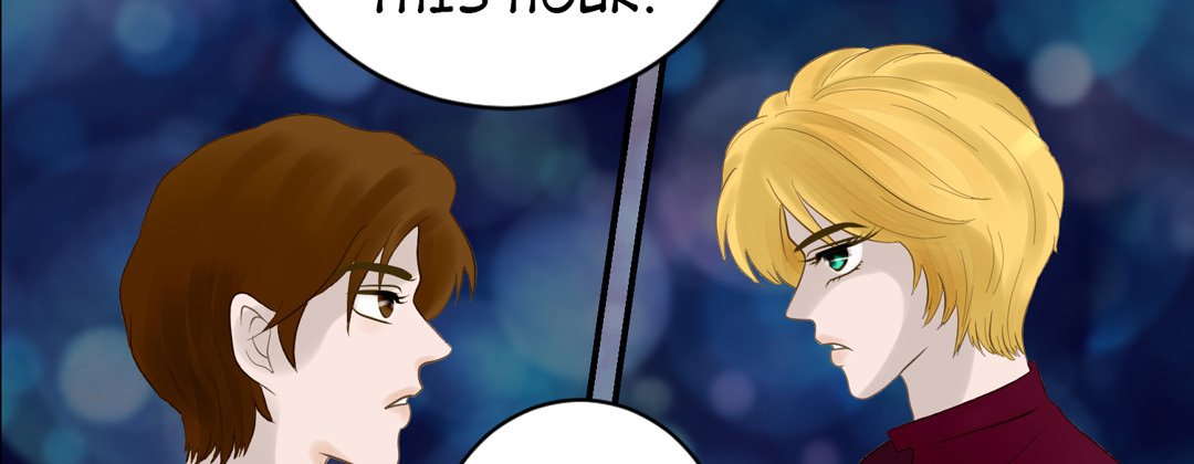 Living With the Wizard Living with The Wizard EP 36 - Toomics page 138 - 