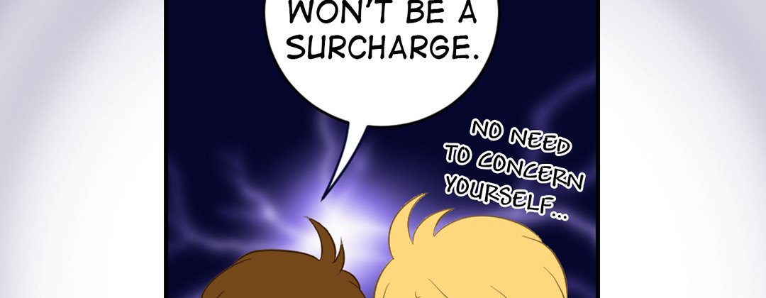 Living With the Wizard Living with The Wizard EP 36 - Toomics page 142 - 