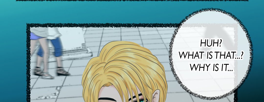 Living With the Wizard Living with The Wizard EP 36 - Toomics page 163 - 