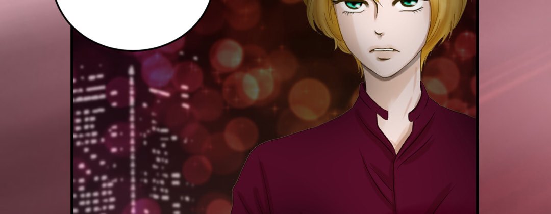 Living With the Wizard Living with The Wizard EP 36 - Toomics page 174 - 