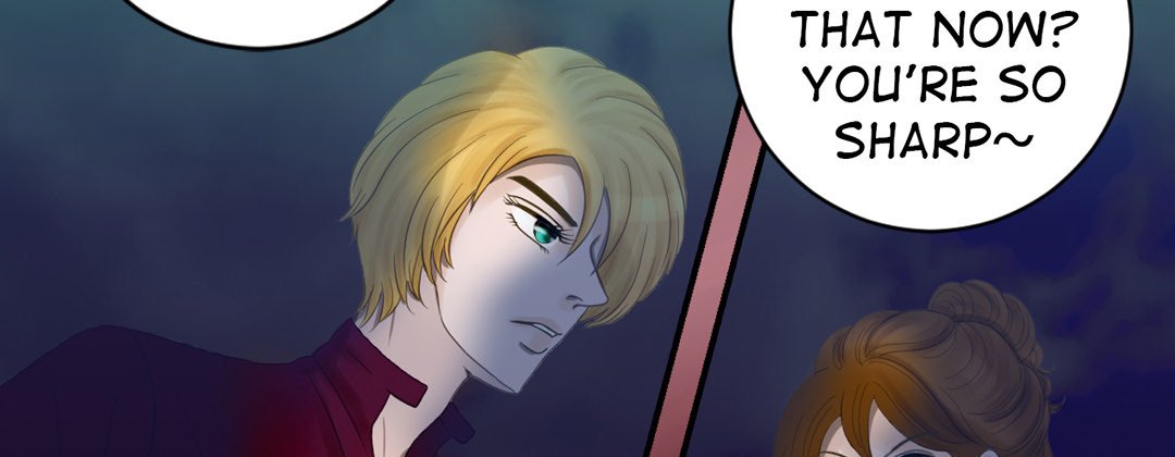 Living With the Wizard Living with The Wizard EP 36 - Toomics page 178 - 