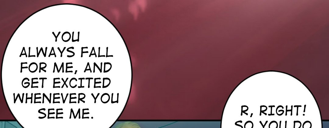 Living With the Wizard Living with The Wizard EP 36 - Toomics page 181 - 
