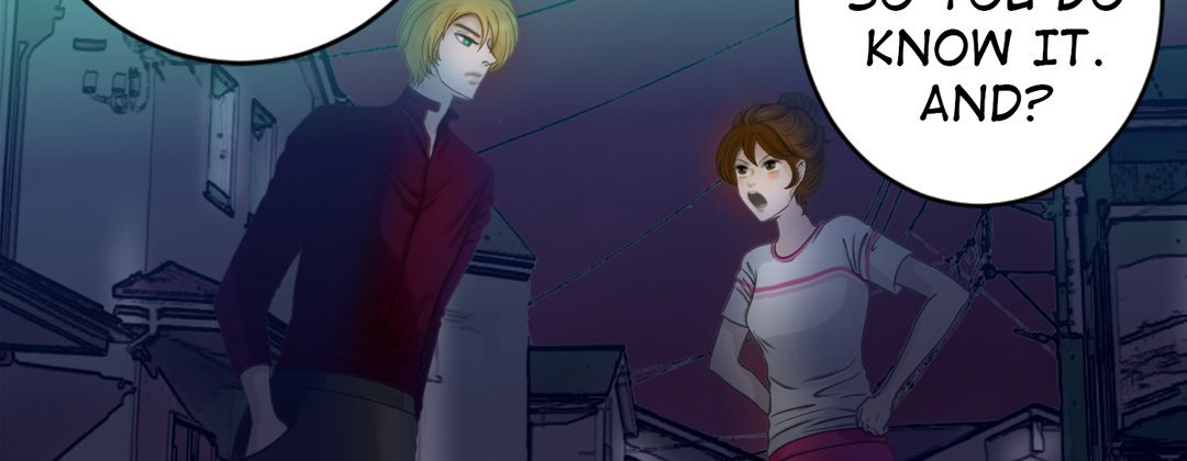 Living With the Wizard Living with The Wizard EP 36 - Toomics page 182 - 