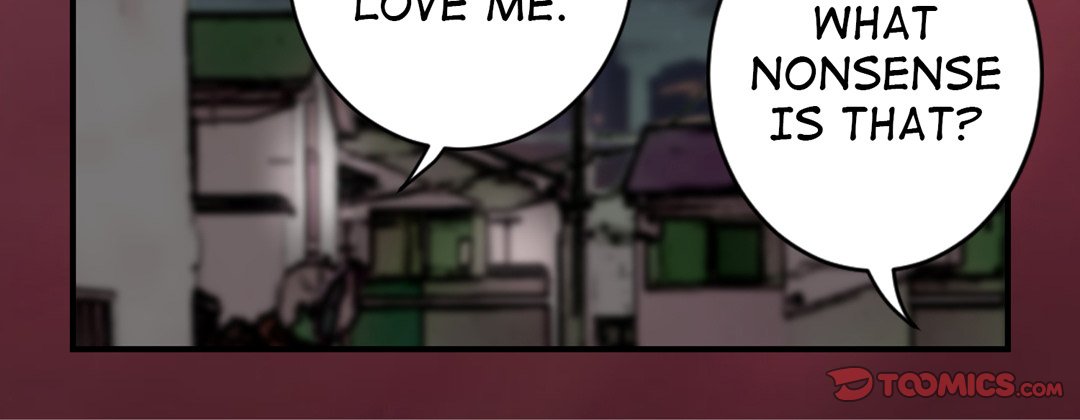 Living With the Wizard Living with The Wizard EP 36 - Toomics page 184 - 