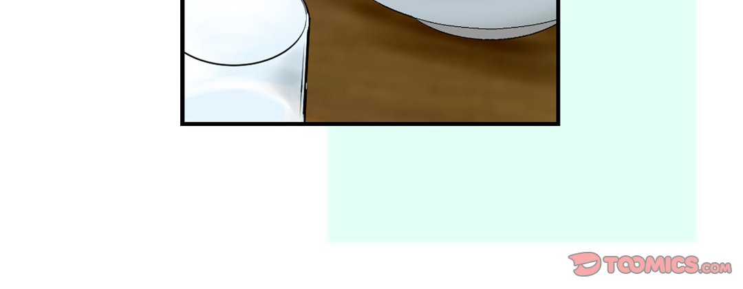 Living With the Wizard Living with The Wizard EP 36 - Toomics page 28 - 