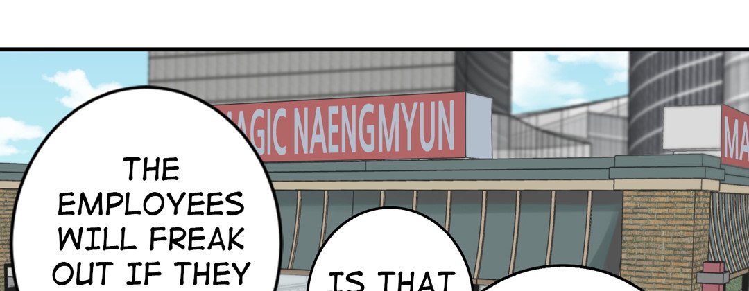 Living With the Wizard Living with The Wizard EP 36 - Toomics page 29 - 