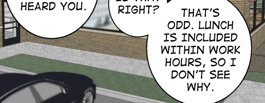 Living With the Wizard Living with The Wizard EP 36 - Toomics page 30 - 