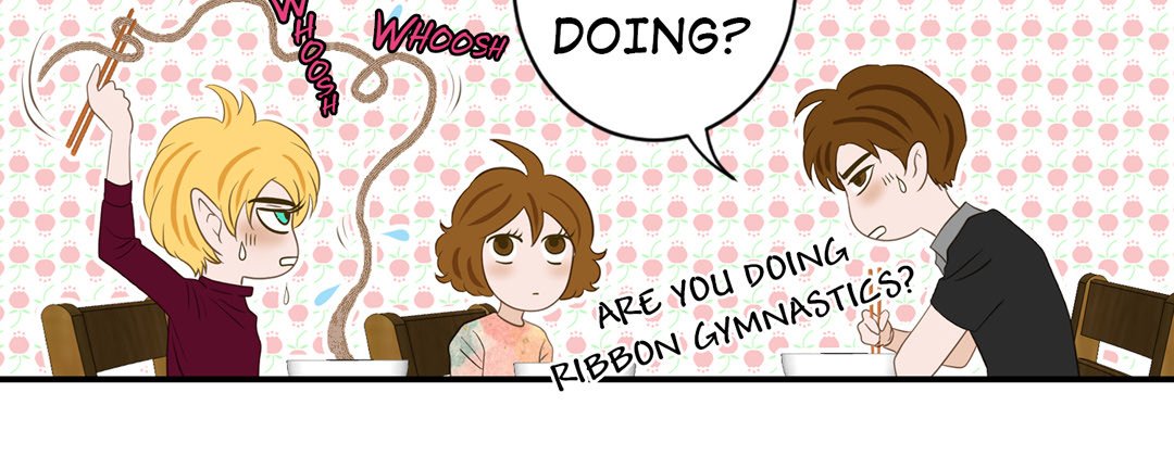 Living With the Wizard Living with The Wizard EP 36 - Toomics page 32 - 