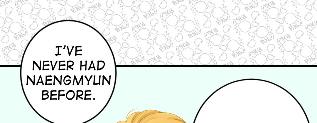 Living With the Wizard Living with The Wizard EP 36 - Toomics page 33 - 