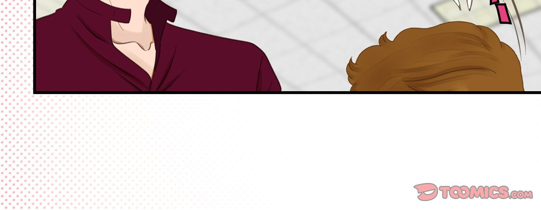 Living With the Wizard Living with The Wizard EP 36 - Toomics page 52 - 