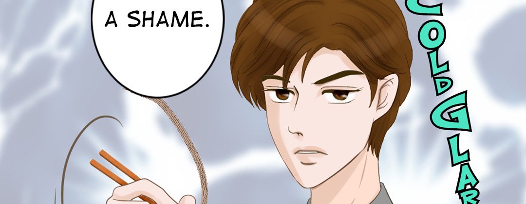 Living With the Wizard Living with The Wizard EP 36 - Toomics page 54 - 