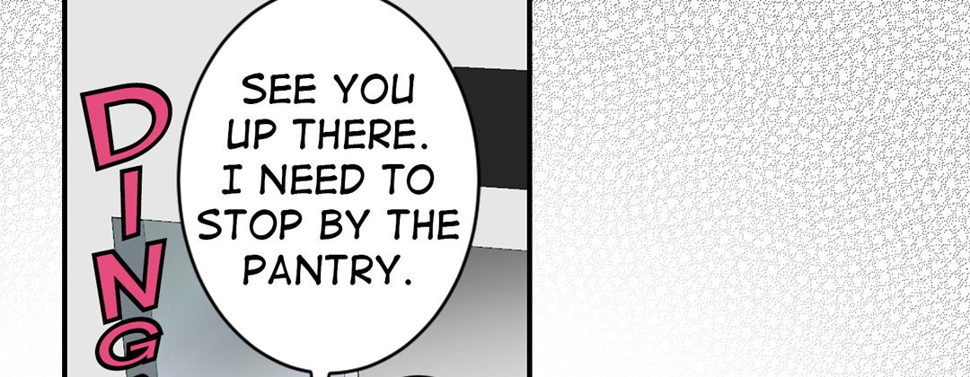Living With the Wizard Living with The Wizard EP 36 - Toomics page 57 - 