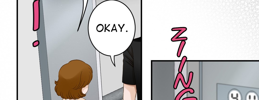 Living With the Wizard Living with The Wizard EP 36 - Toomics page 58 - 