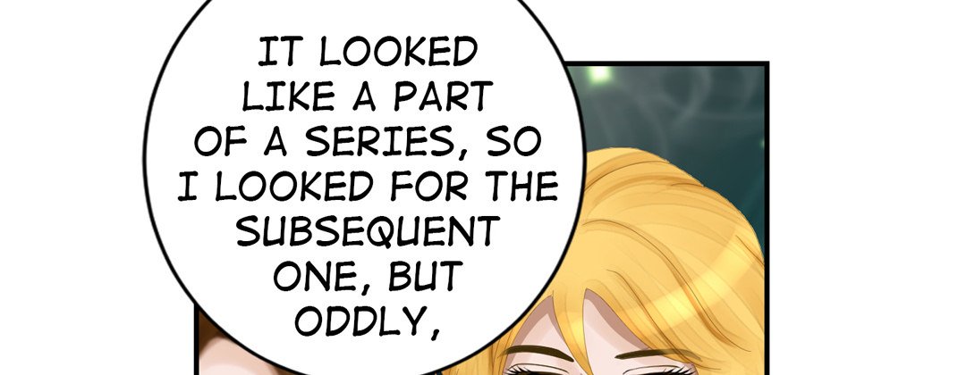 Living With the Wizard Living with The Wizard EP 36 - Toomics page 69 - 