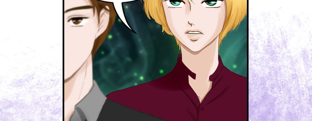 Living With the Wizard Living with The Wizard EP 36 - Toomics page 70 - 