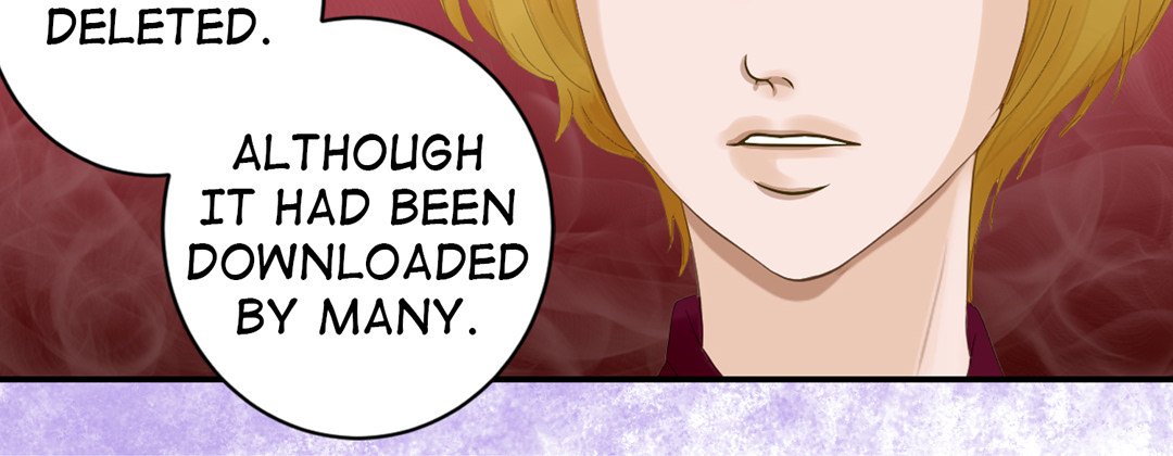 Living With the Wizard Living with The Wizard EP 36 - Toomics page 72 - 