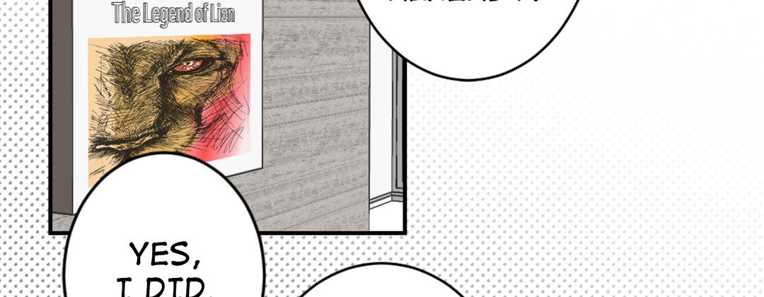 Living With the Wizard Living with The Wizard EP 36 - Toomics page 90 - 
