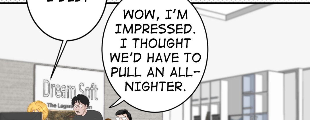 Living With the Wizard Living with The Wizard EP 36 - Toomics page 91 - 