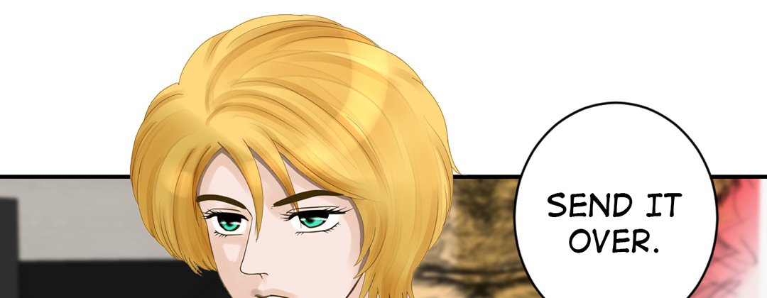 Living With the Wizard Living with The Wizard EP 36 - Toomics page 93 - 